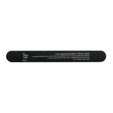 Peggy Sage Limetta 2 Facce Lavabile Diritte- Spesse Nere 100/180- 1 pz